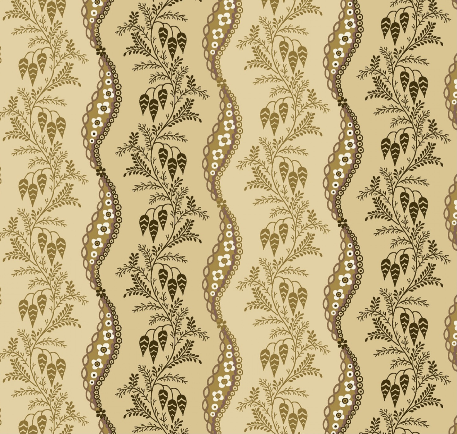 Serie "Lille" von Michelle Yeo