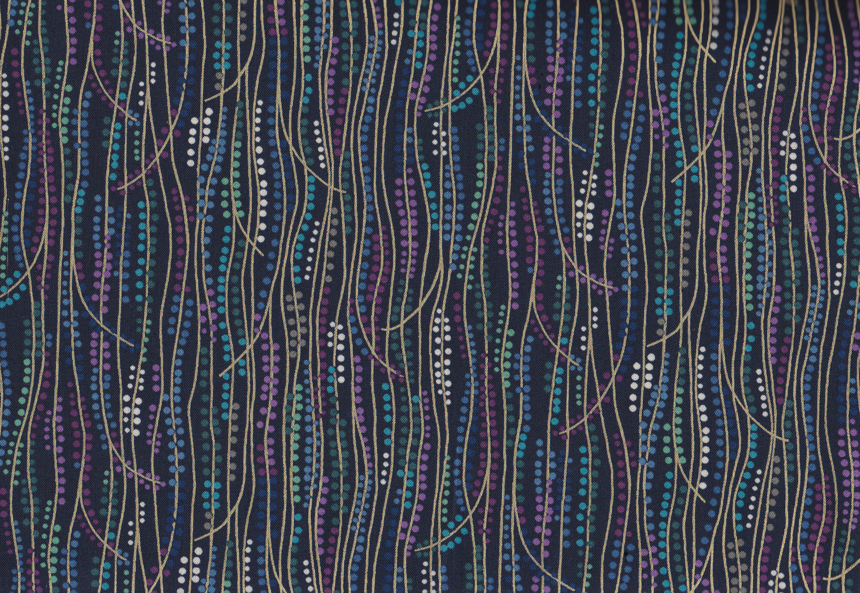 Blue Rhapsody Dotty Reeds