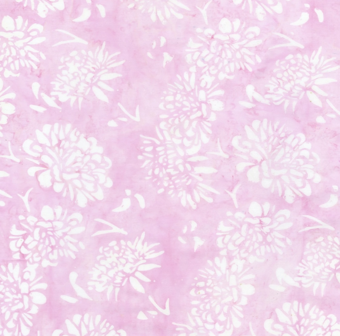 Tonga Batik in Rosa von TT Fabrics