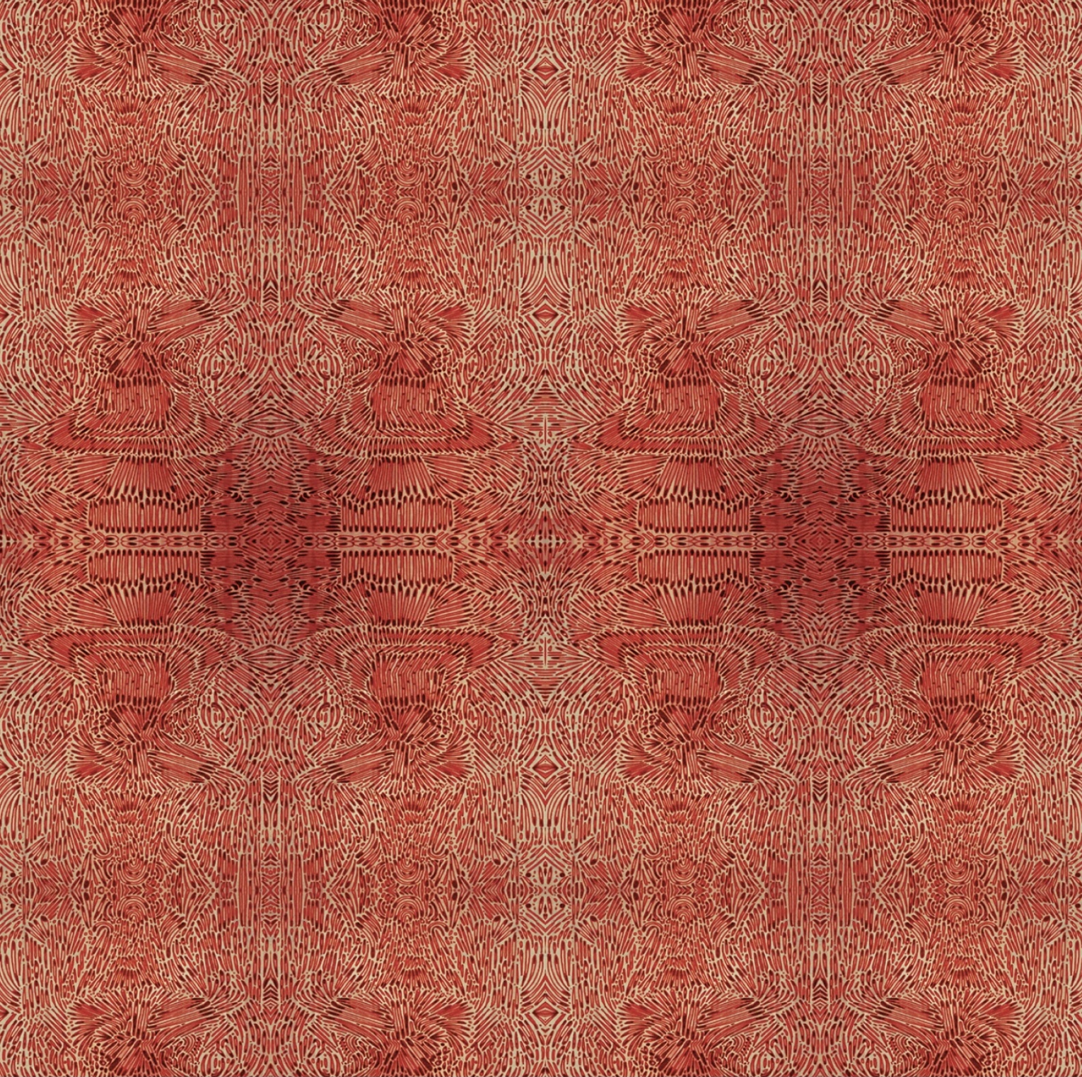 Affinity Terracotta