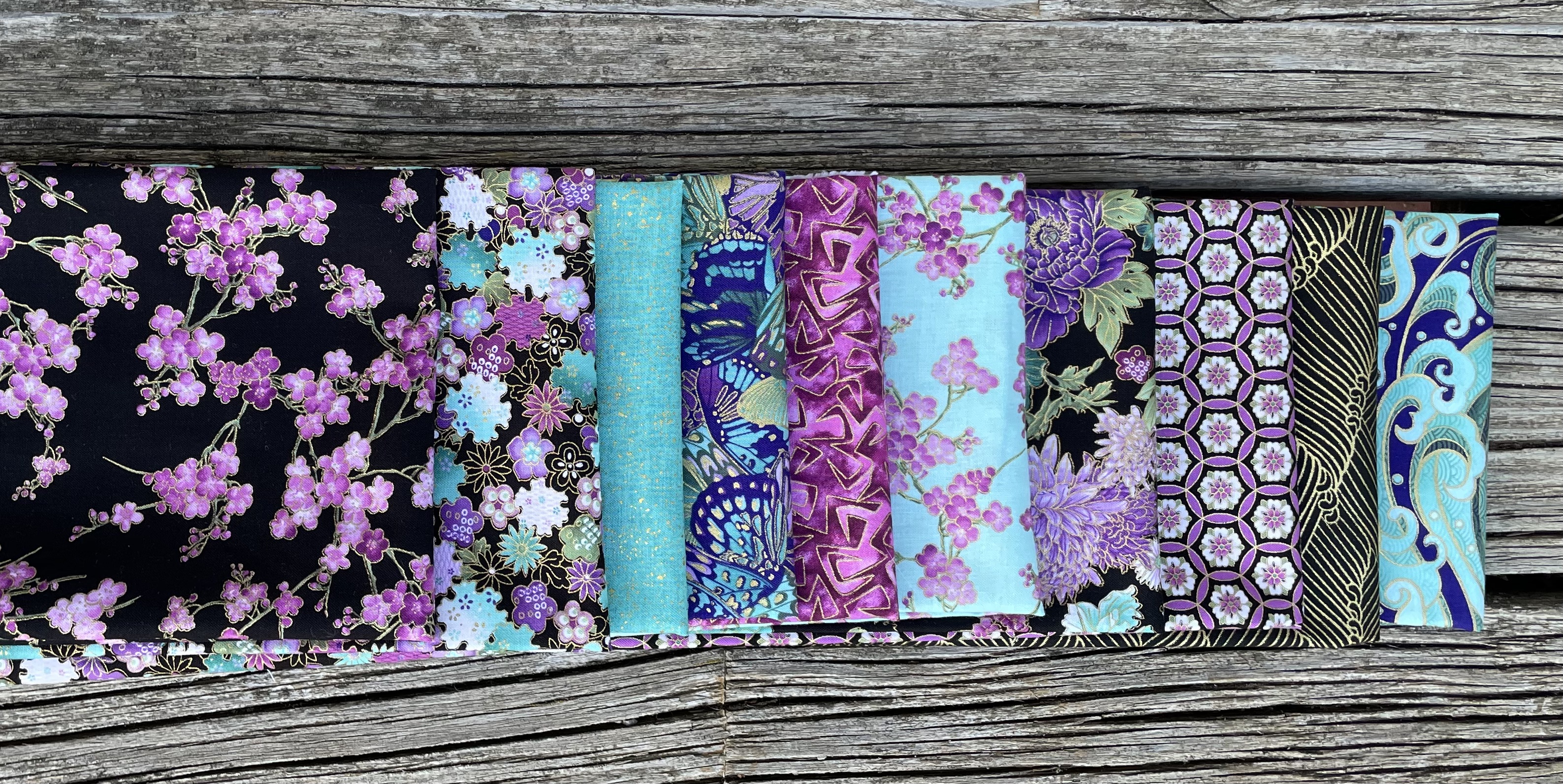 FQ Päckchen Shizuka