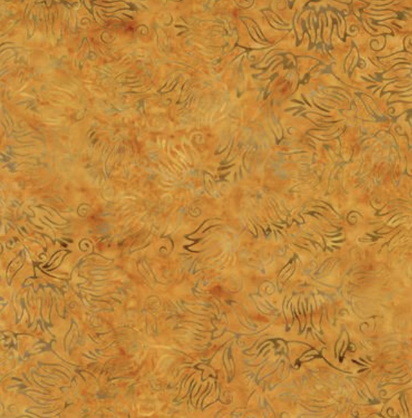 Tonga Marigold