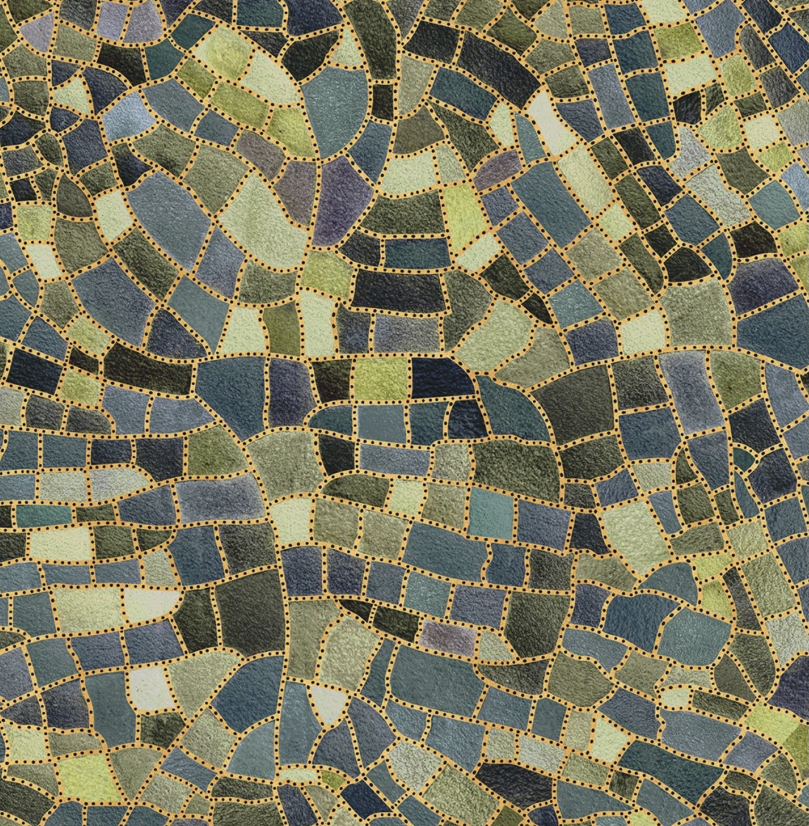 Flora & Form Labradotite Crakle