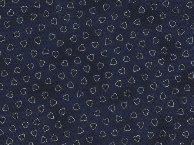 Christmas Greetings/ Reststück 58 x 110 cm