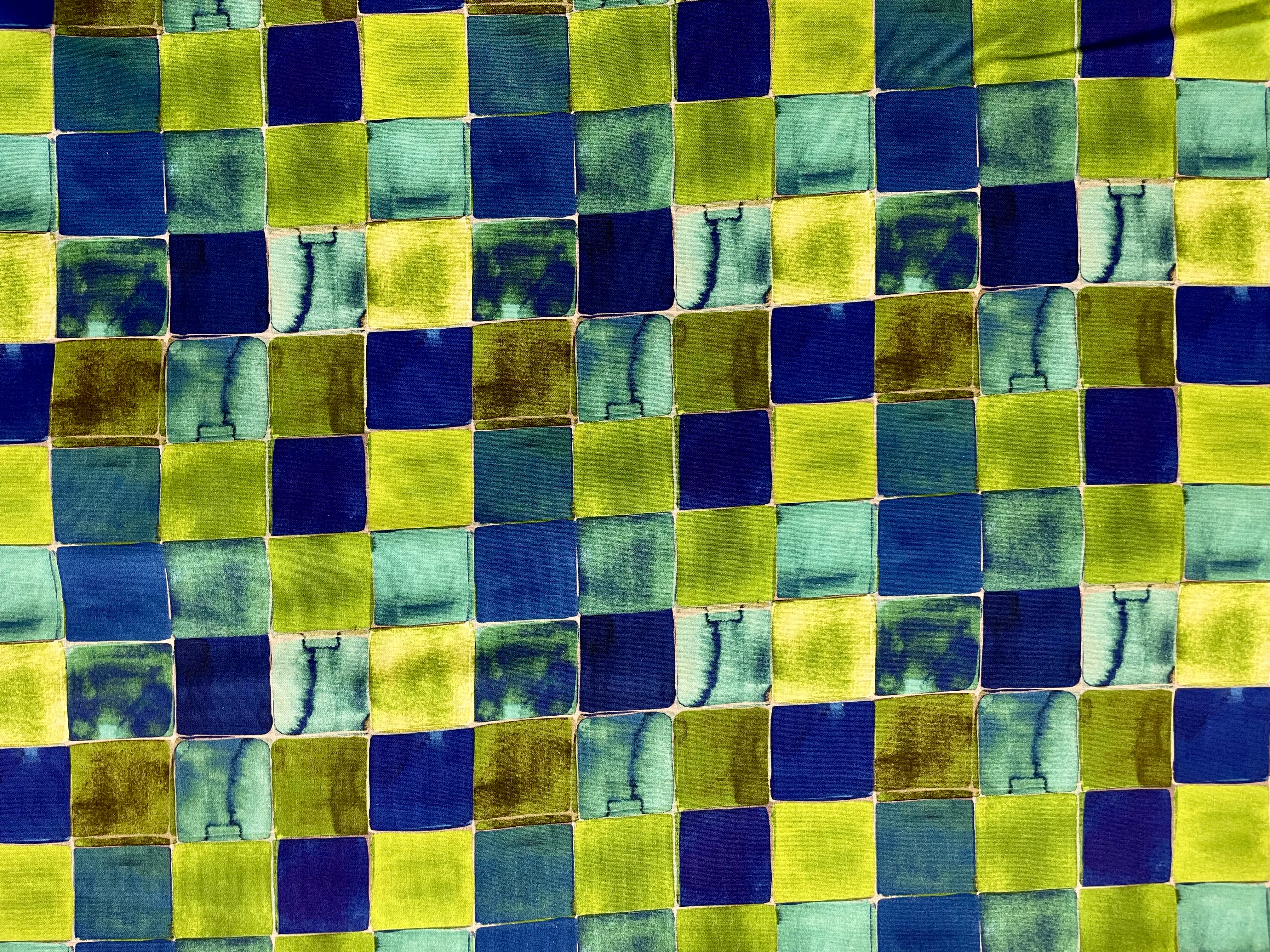 Kästchen/  Stück 1,10 x 3,5 m für die Rückseite/ Angebot/ 2 Stück vorhanden