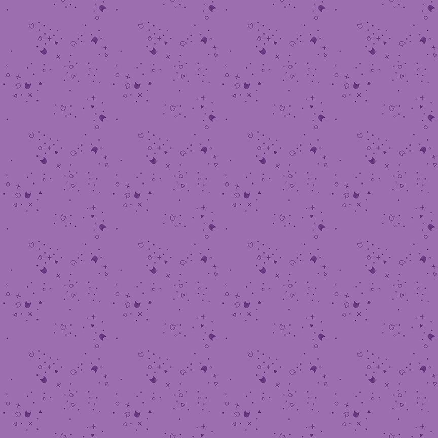 Kitty Litter-Thistle