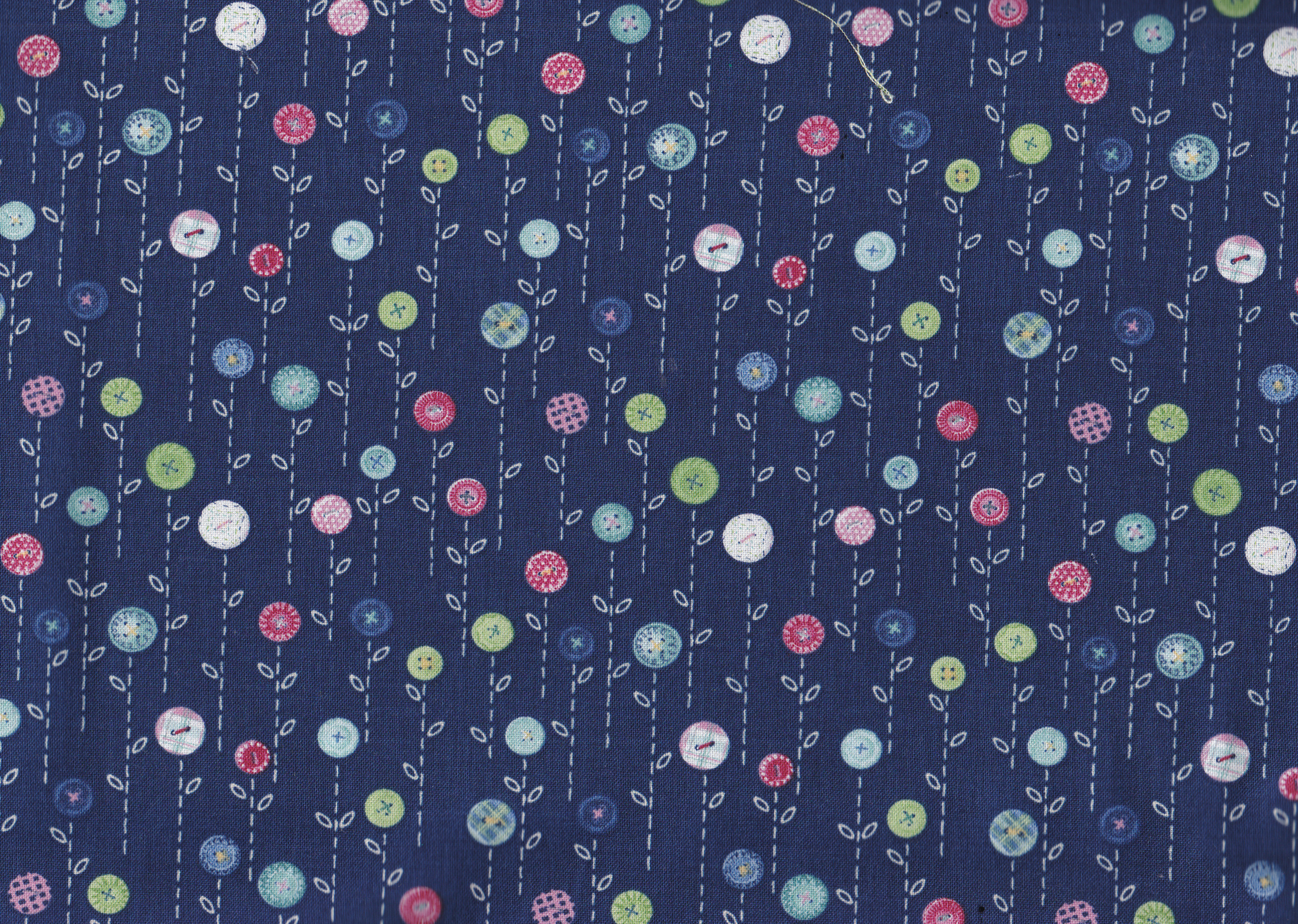 Sew Little Time-Buttons