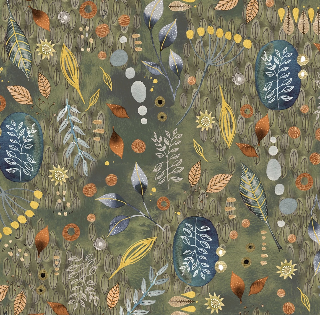 Flora & Form  Labrador