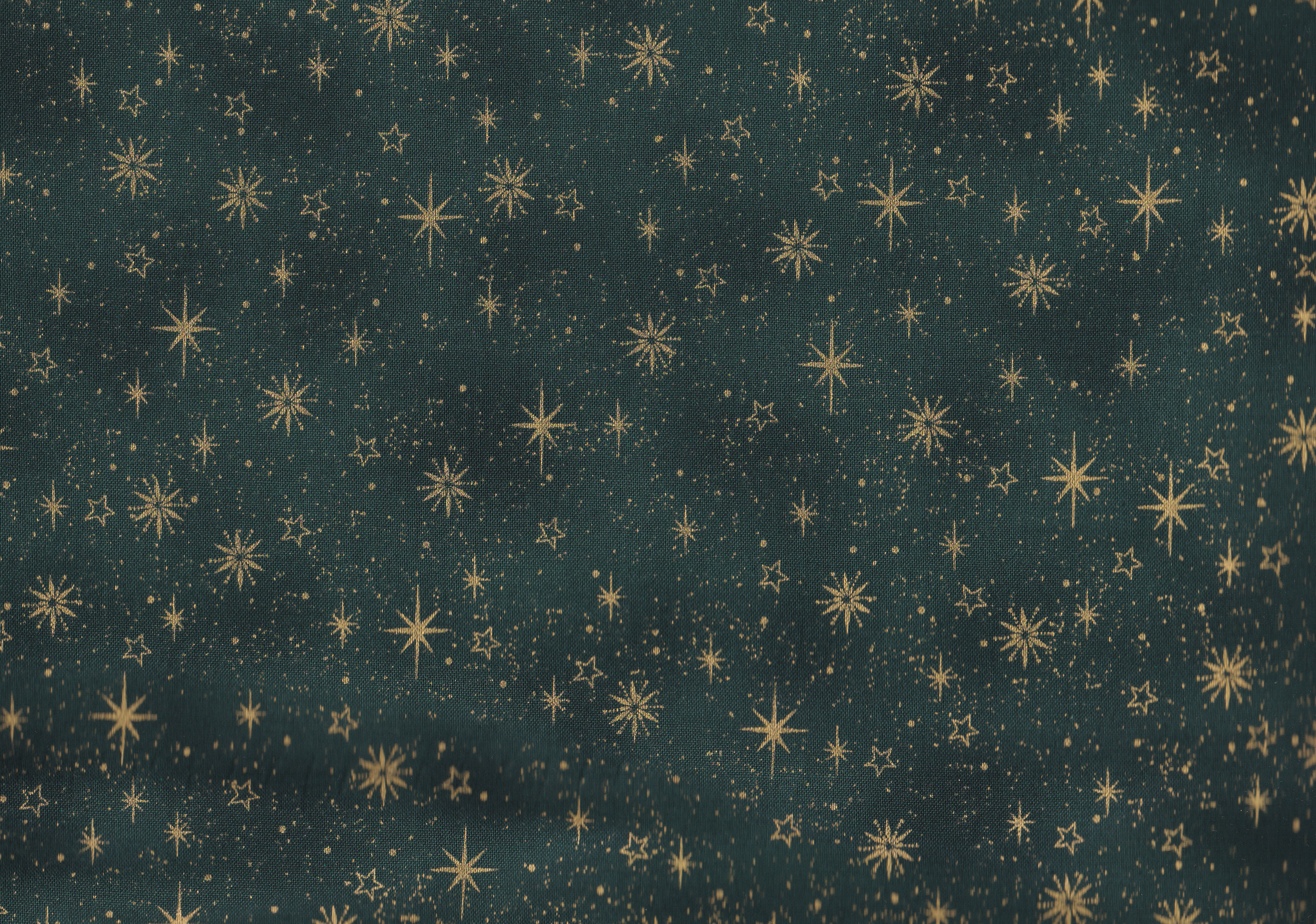 Christmas Wonder Grün