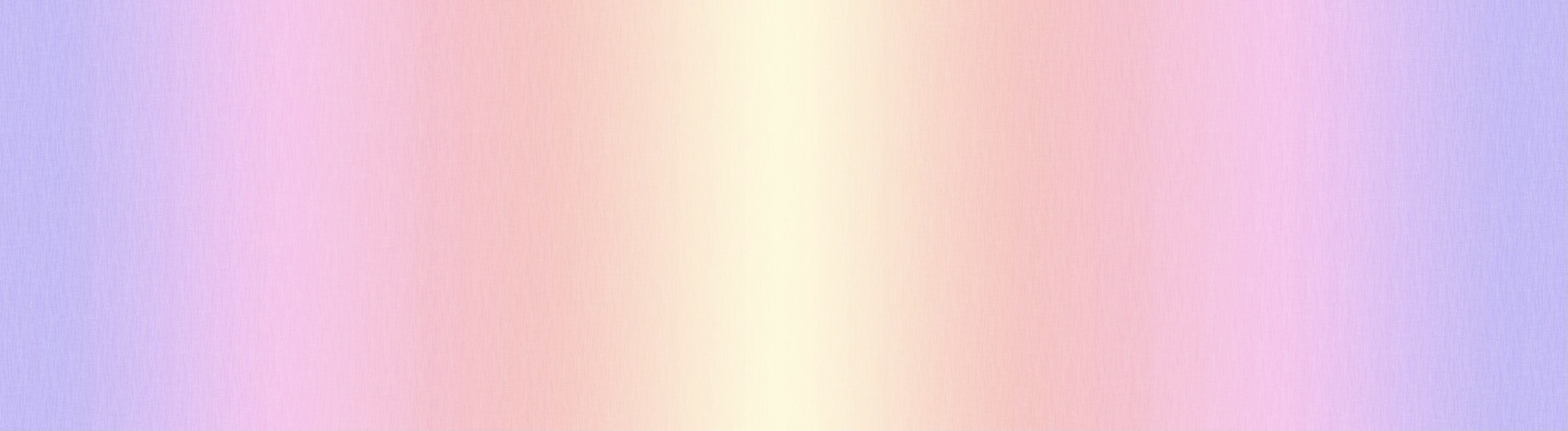 Pastel Rainbowe Ombre fabrics