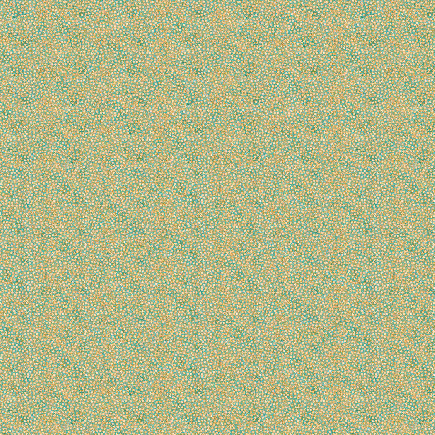 Shimmer Petrol Punkte