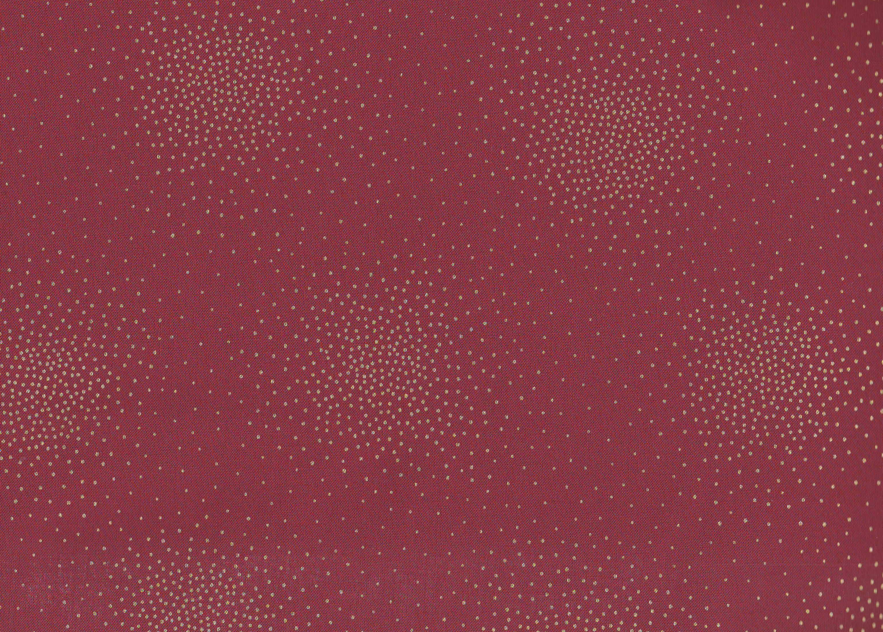 Spritz Metallic Red