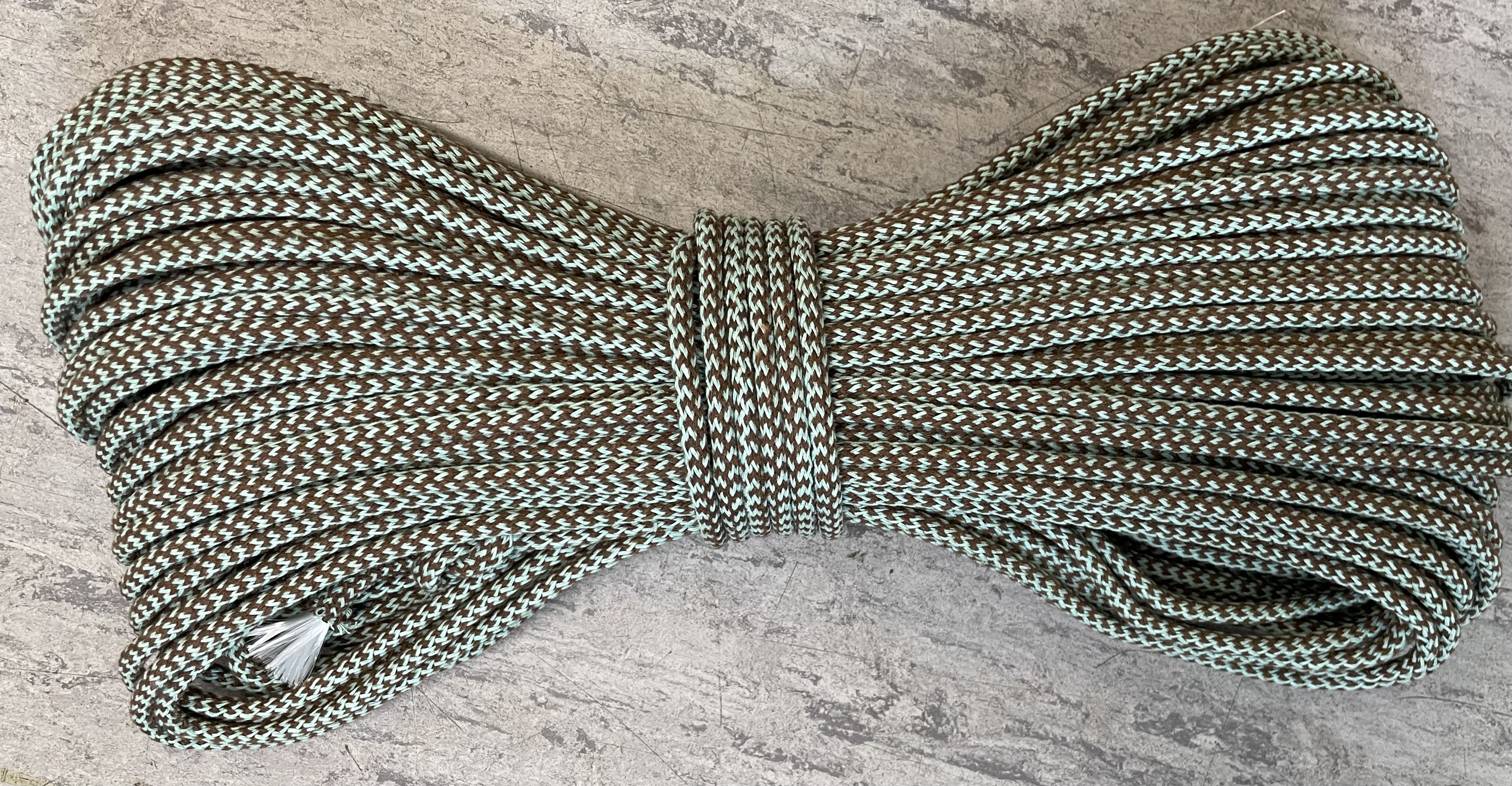 Kordel After Eight Meliert