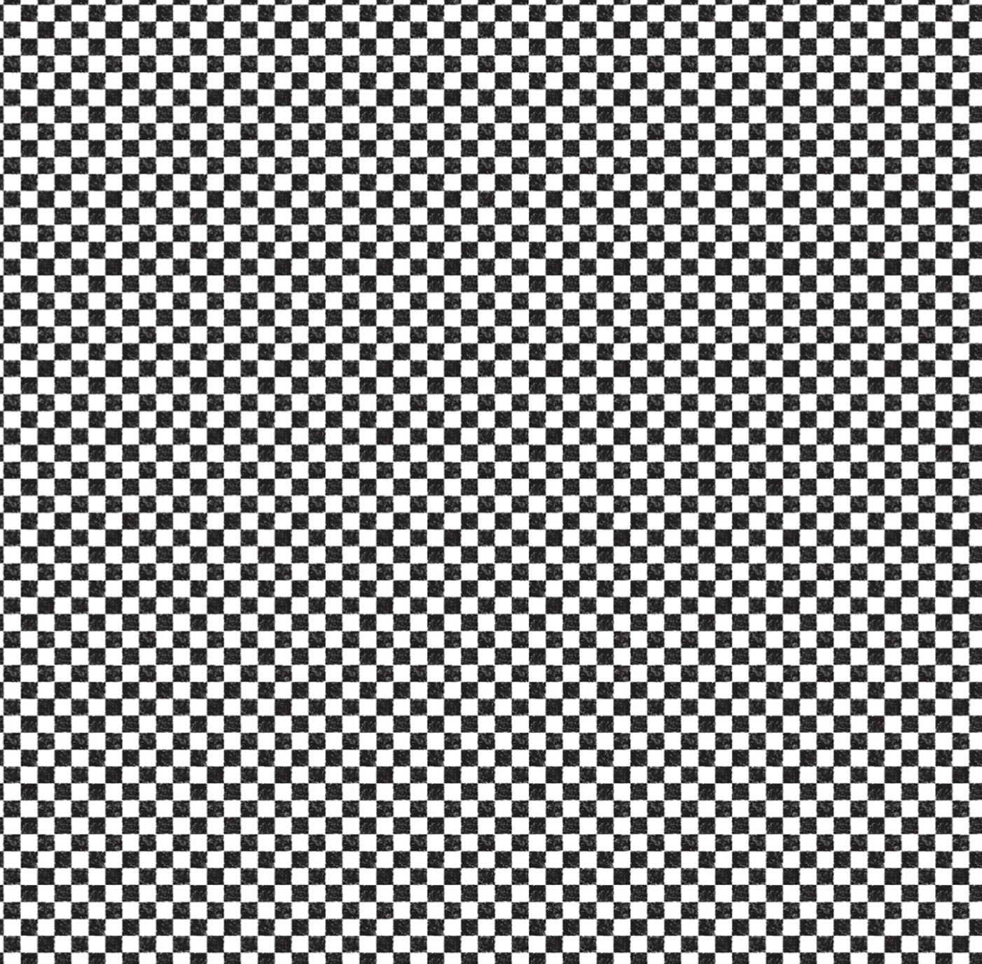 Black-White / Check