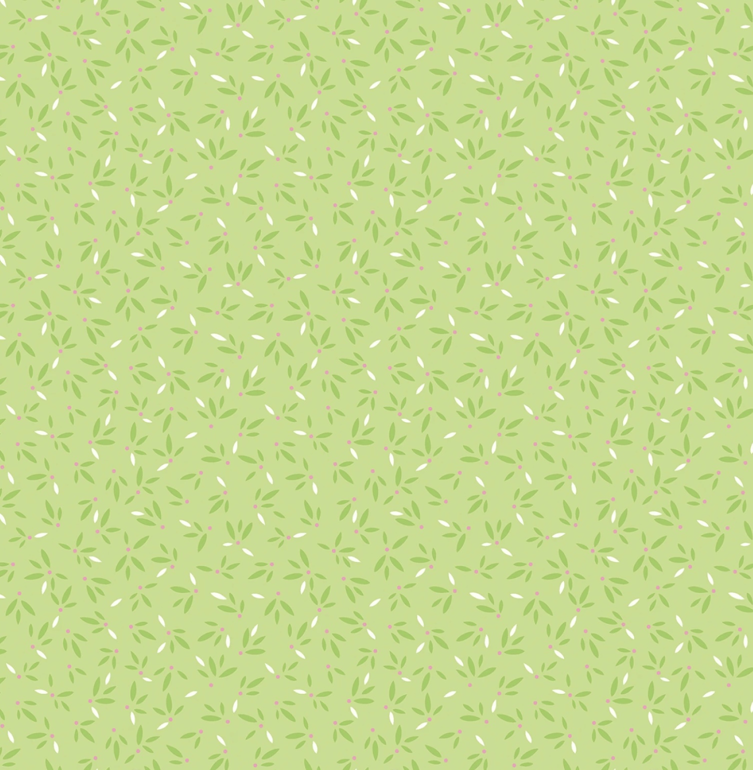 Flora & Fauna / Hellgrün