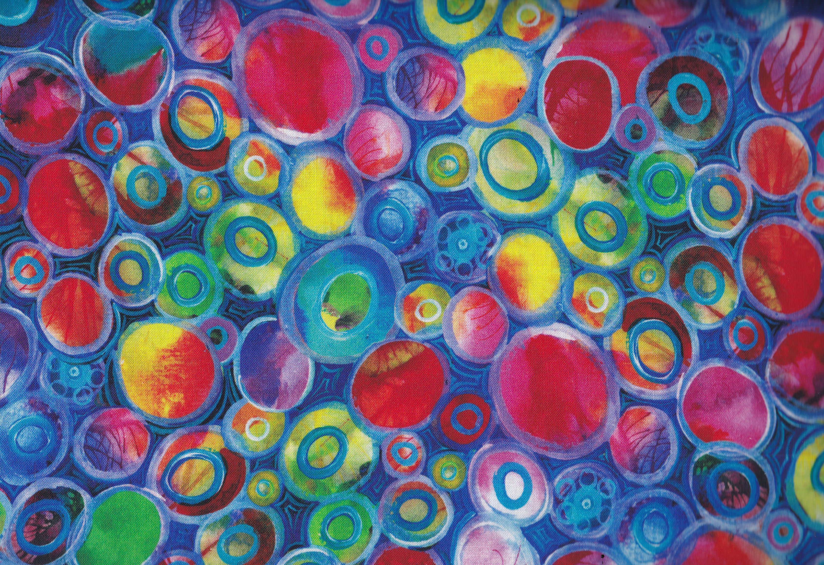 Living Coastal/ Reststück 50 x 110 cm