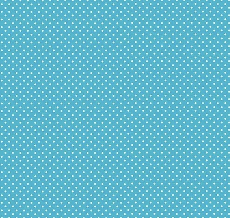 Stoffe mit Punkten