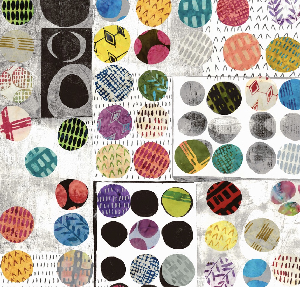 Multi Wabi Sabi Digital