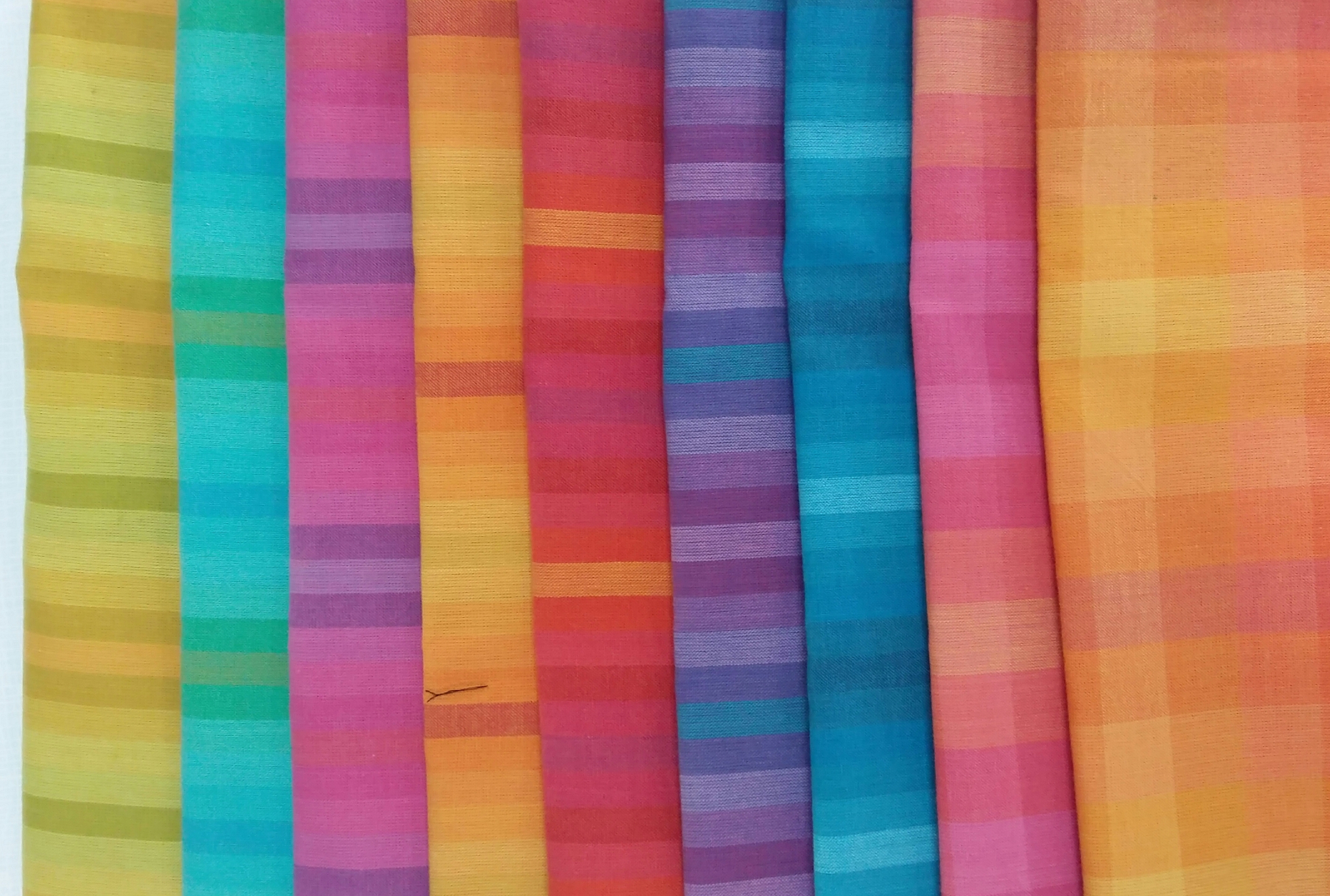 FQ Päckchen Kalaidoscope