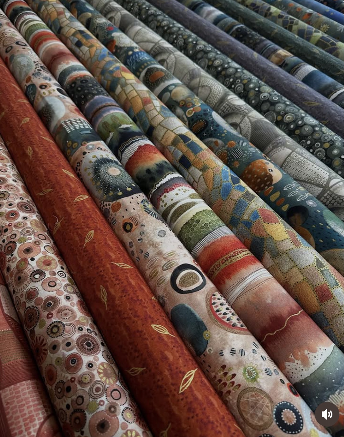 FQ Päckchen Flora & Form