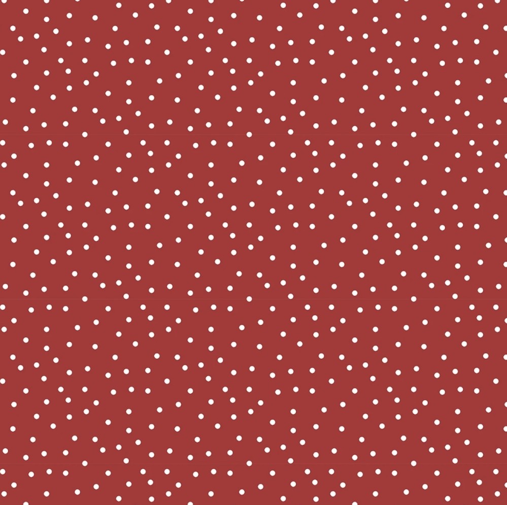 Dots Red