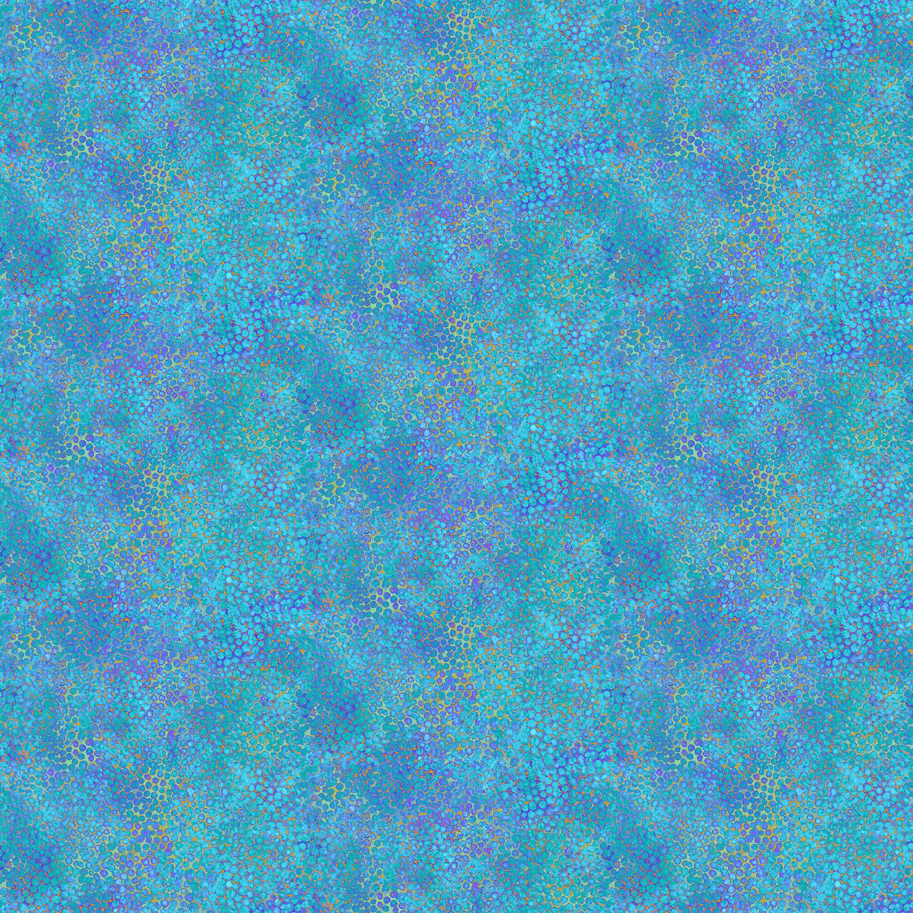 Shimmer Türkis-Lila