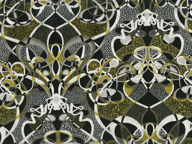 Palindromes/ Reststück 1 x 1,10 m