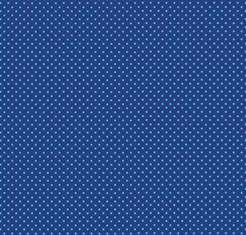 Stoffe mit Punkten