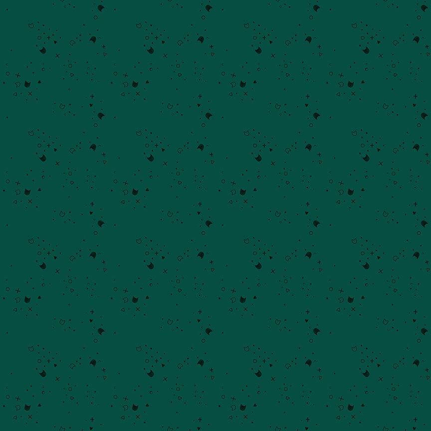 Kitty Litter-Juniper