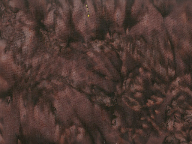 Ballia Gold/ Nur noch 70cm  vorhanden