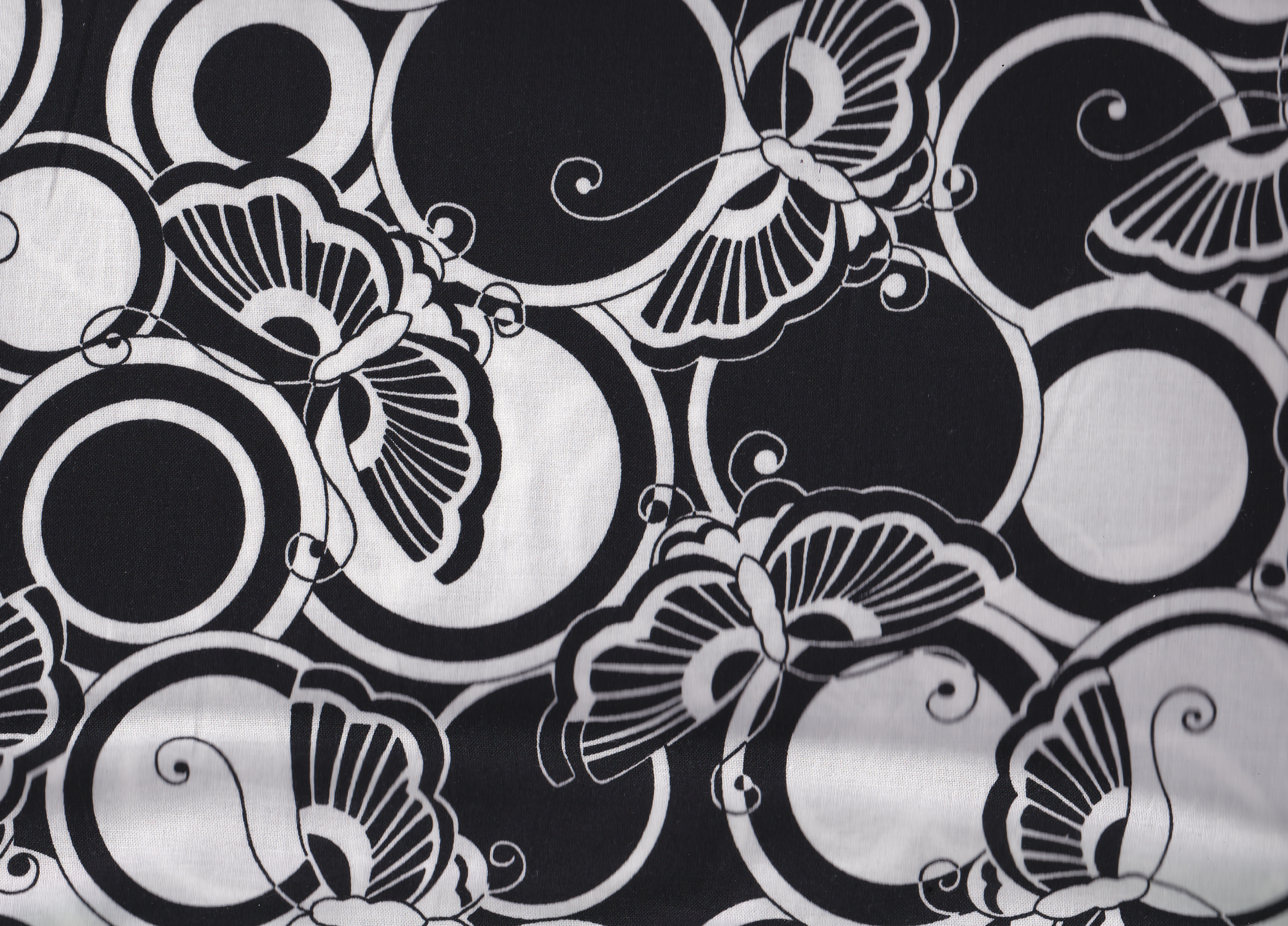 Night and Day/ ca. 2m vorhanden