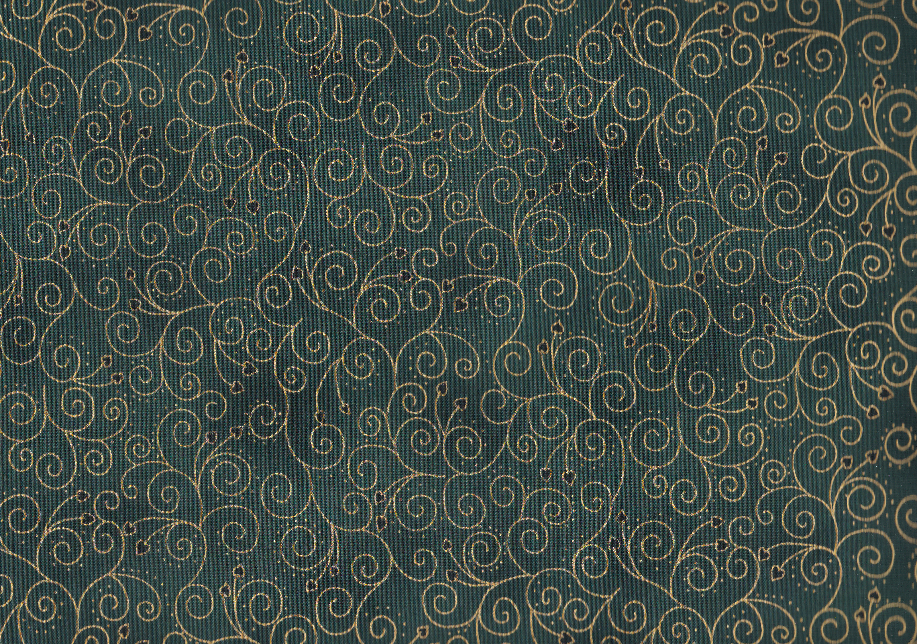 Christmas Wonder Grün