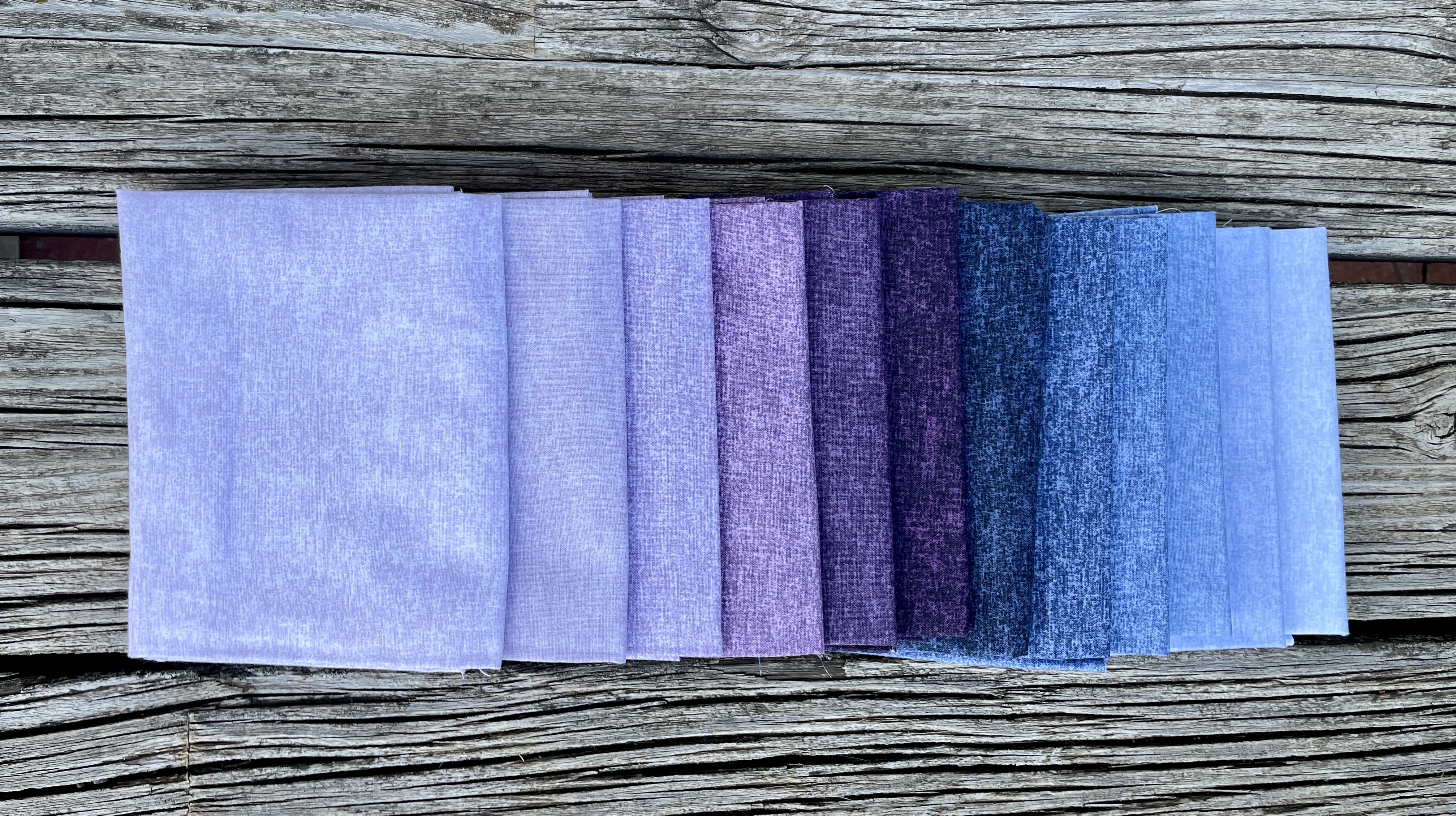 FQ Päckchen Cotton Shot/ Blue-Purple