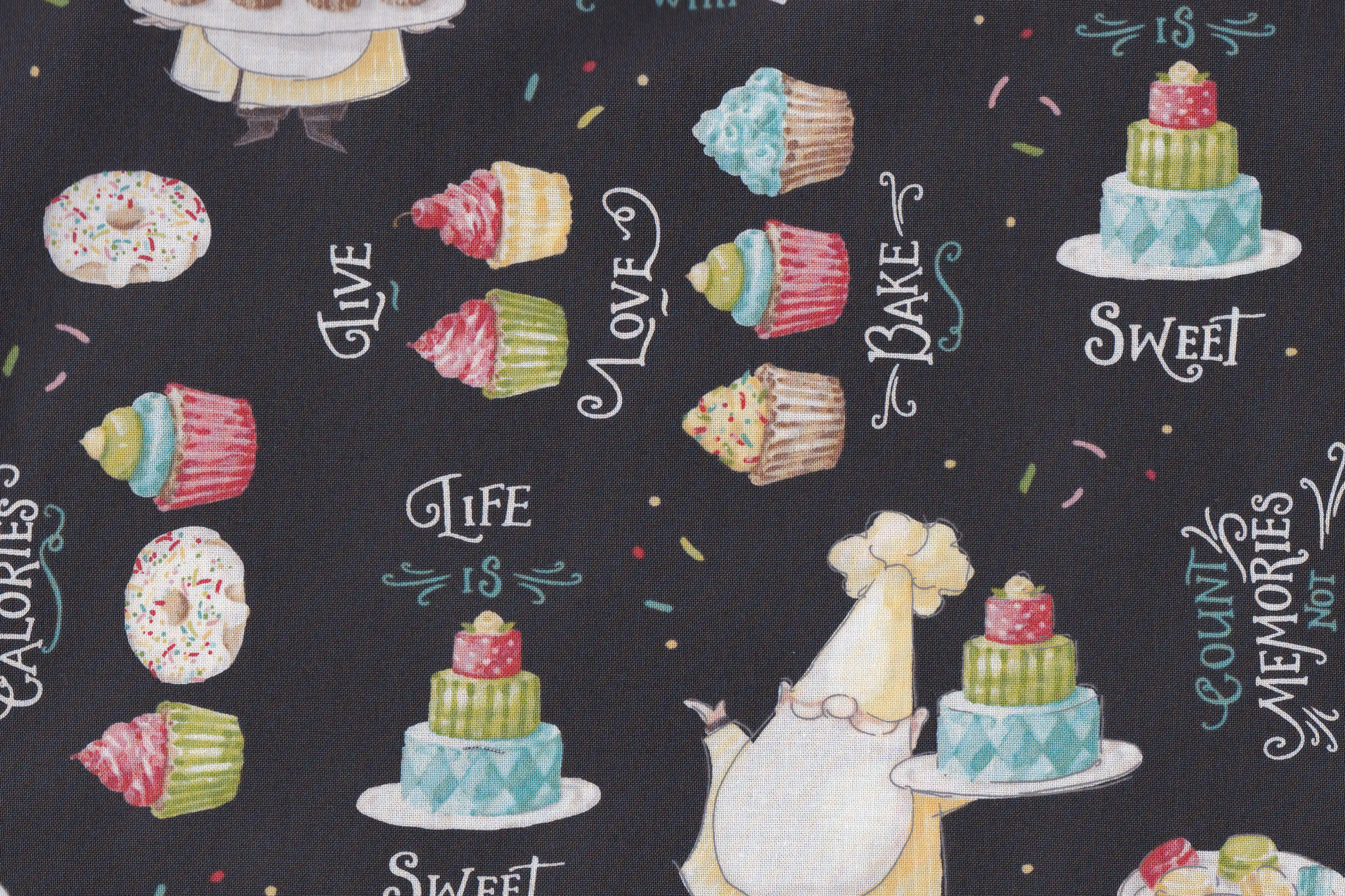 Sweet Little Pleasures