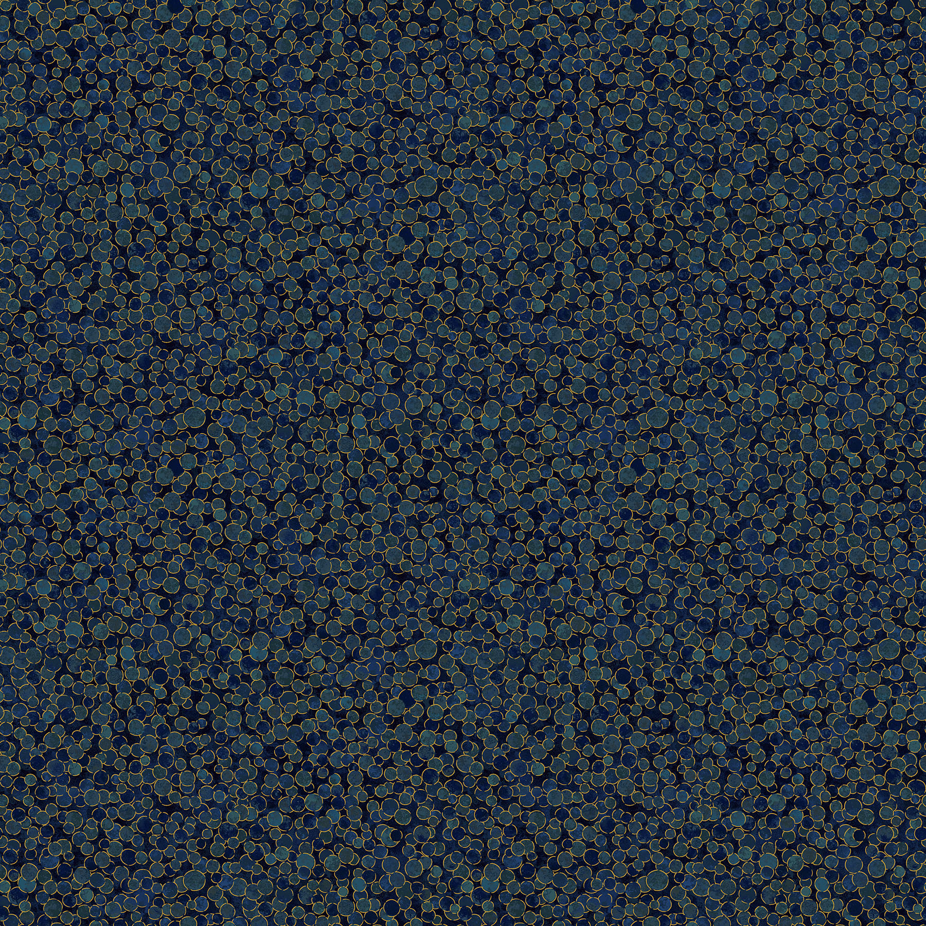 Shimmer Blau-Navy