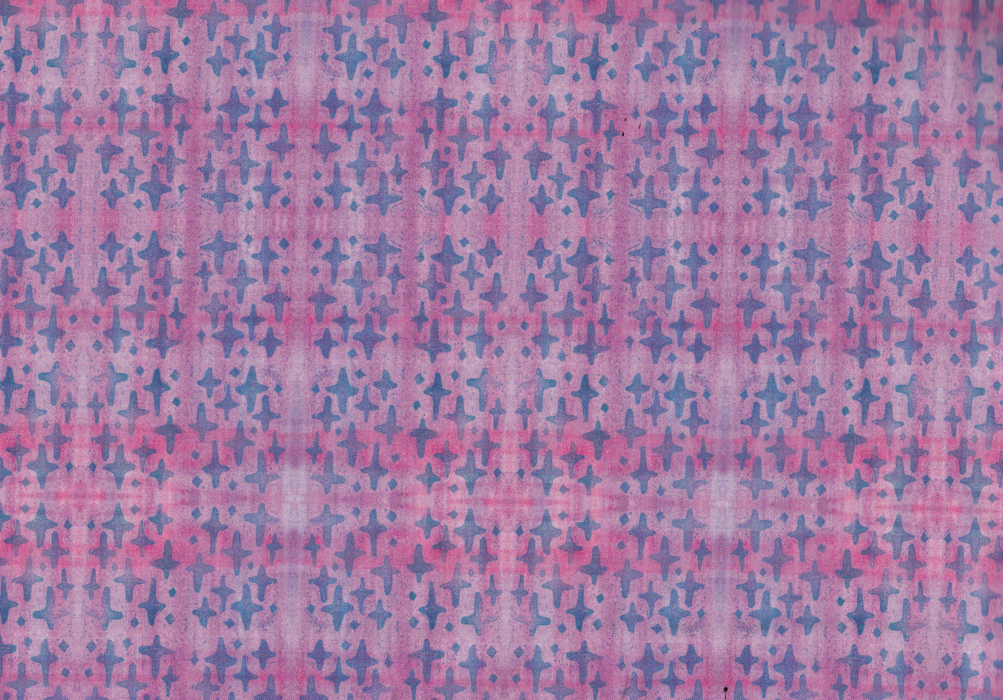 Cross Purple-Indian Summer