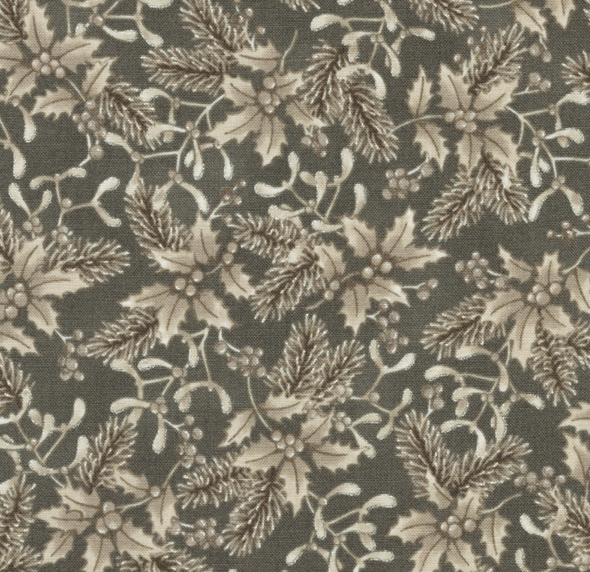 Holiday Flourish Festive