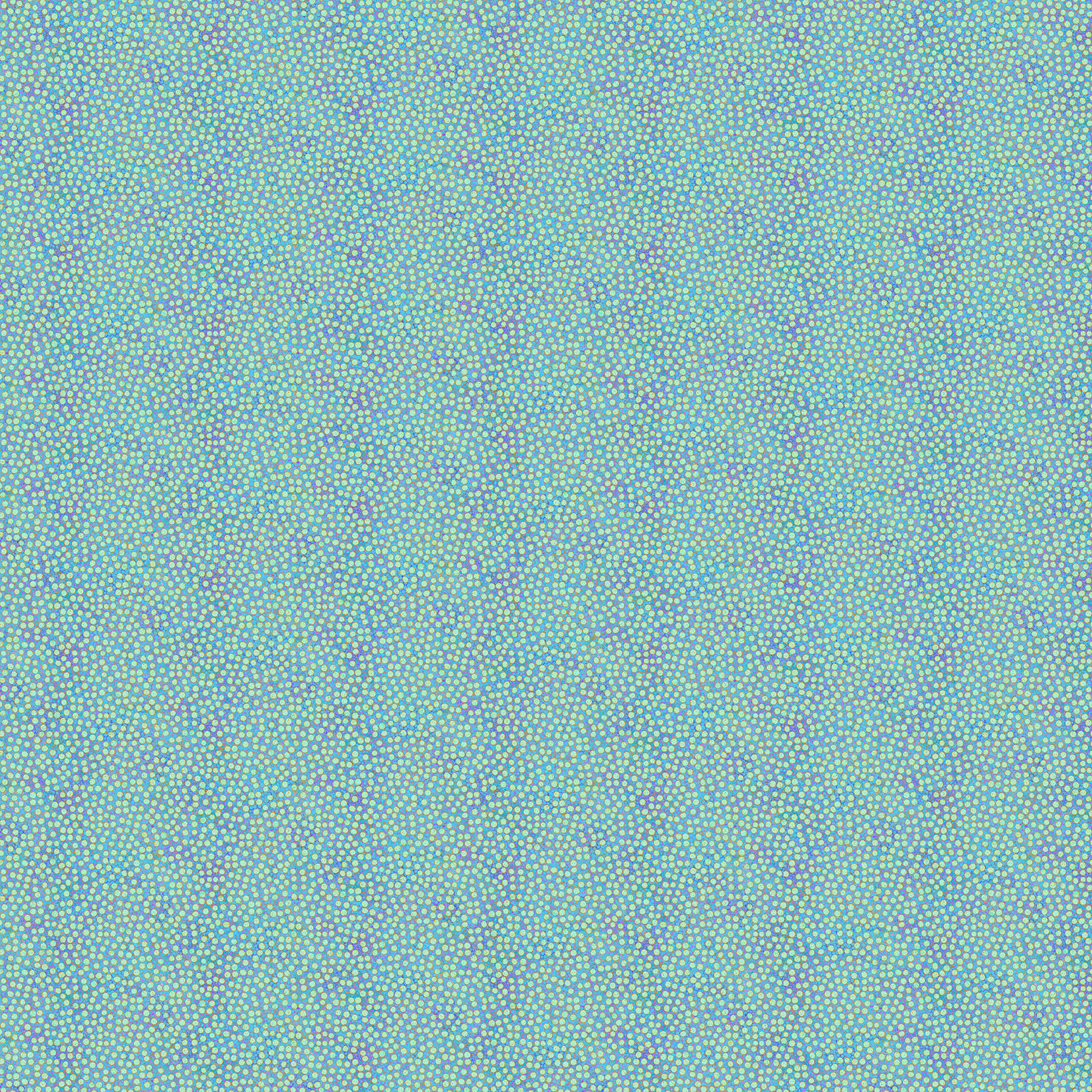 Shimmer Türkis-Mint