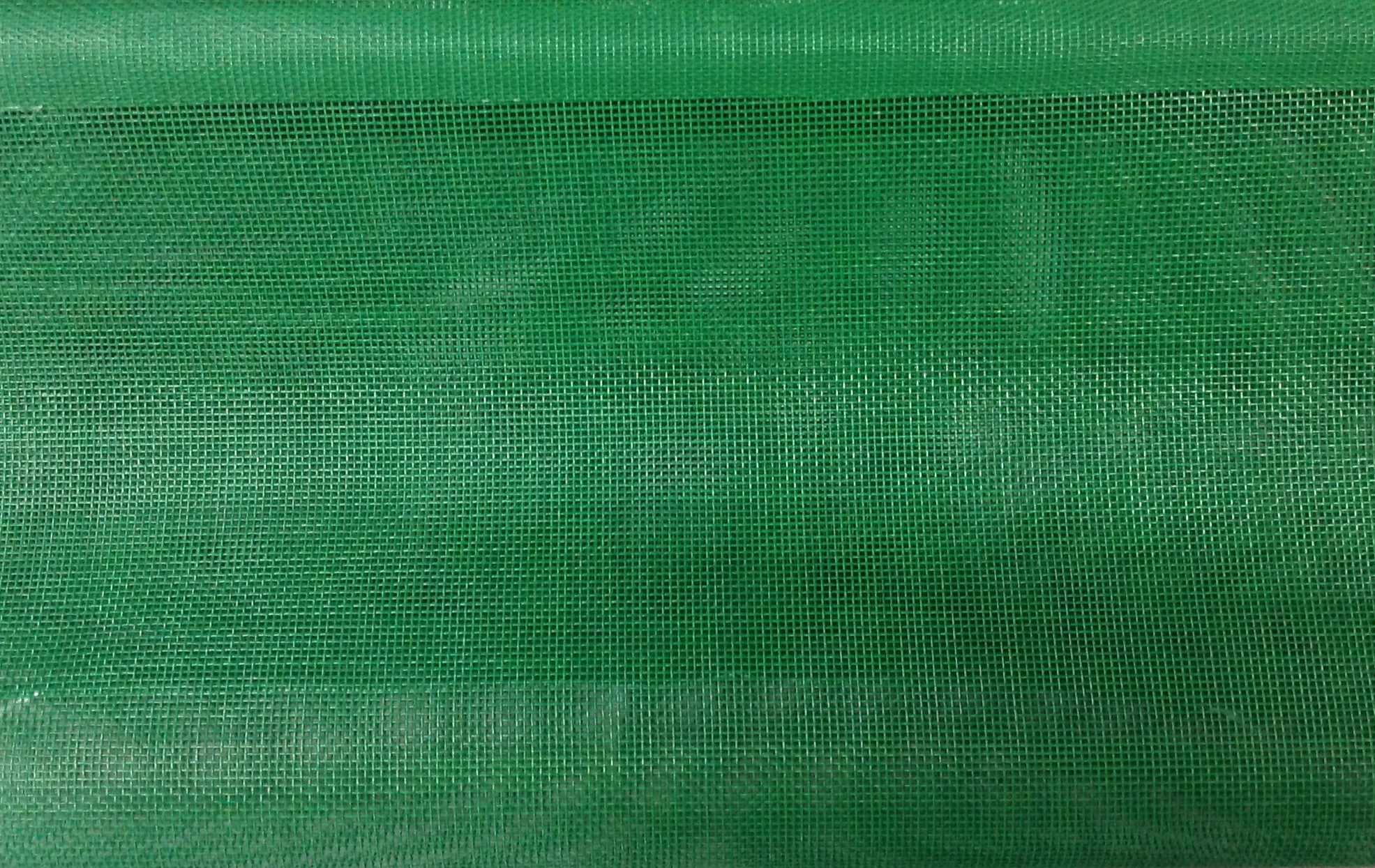 Vinylmesh in Waldgrün/ Rollen 48 x 90 cm/ Kelly