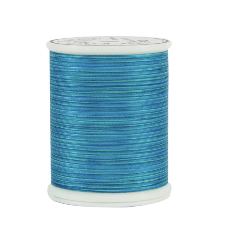 Multicolor Türkis/ De Nile