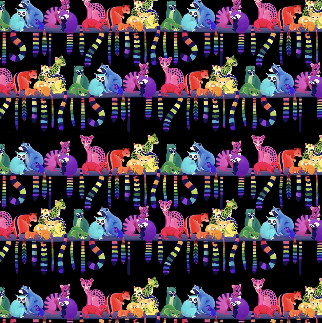 Love in the Wild PWKT039