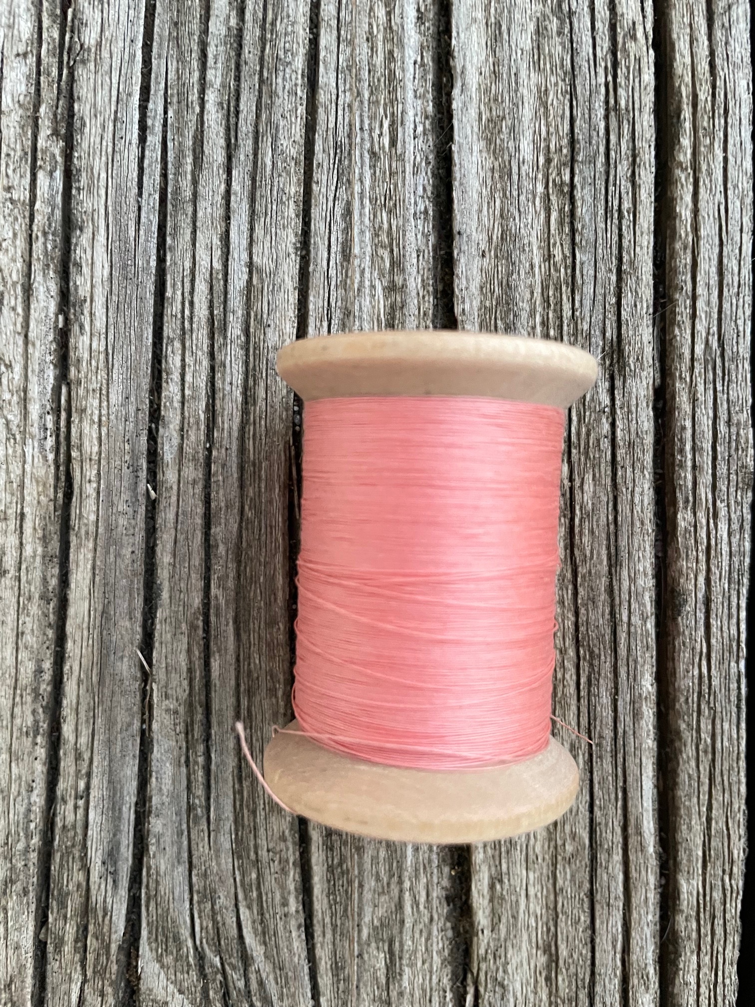 Yli Handquiltgarn Peach