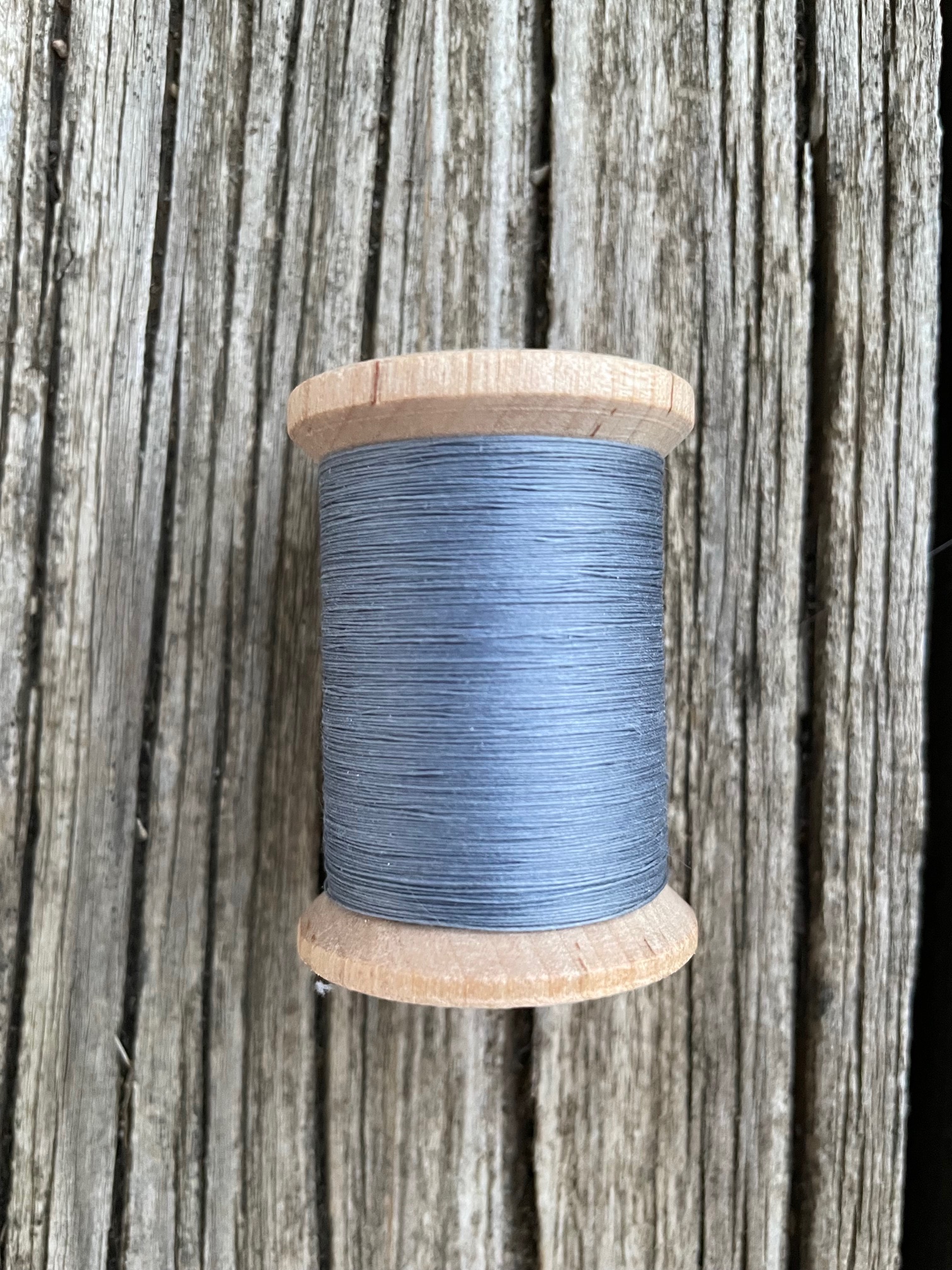 Yli Handquiltgarn Eisblau