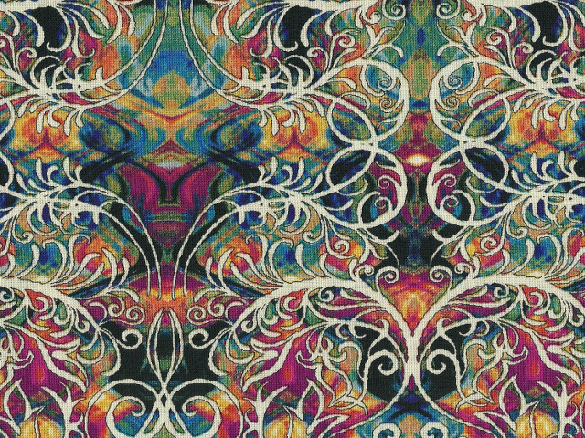 Chromazone/ Nur noch 1,4 m vorhanden