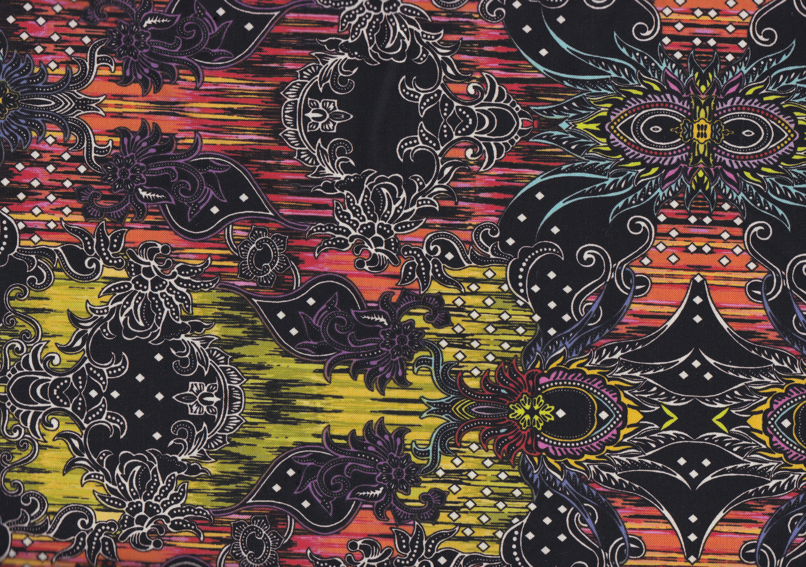 Stoffe von Paula Nadelstern