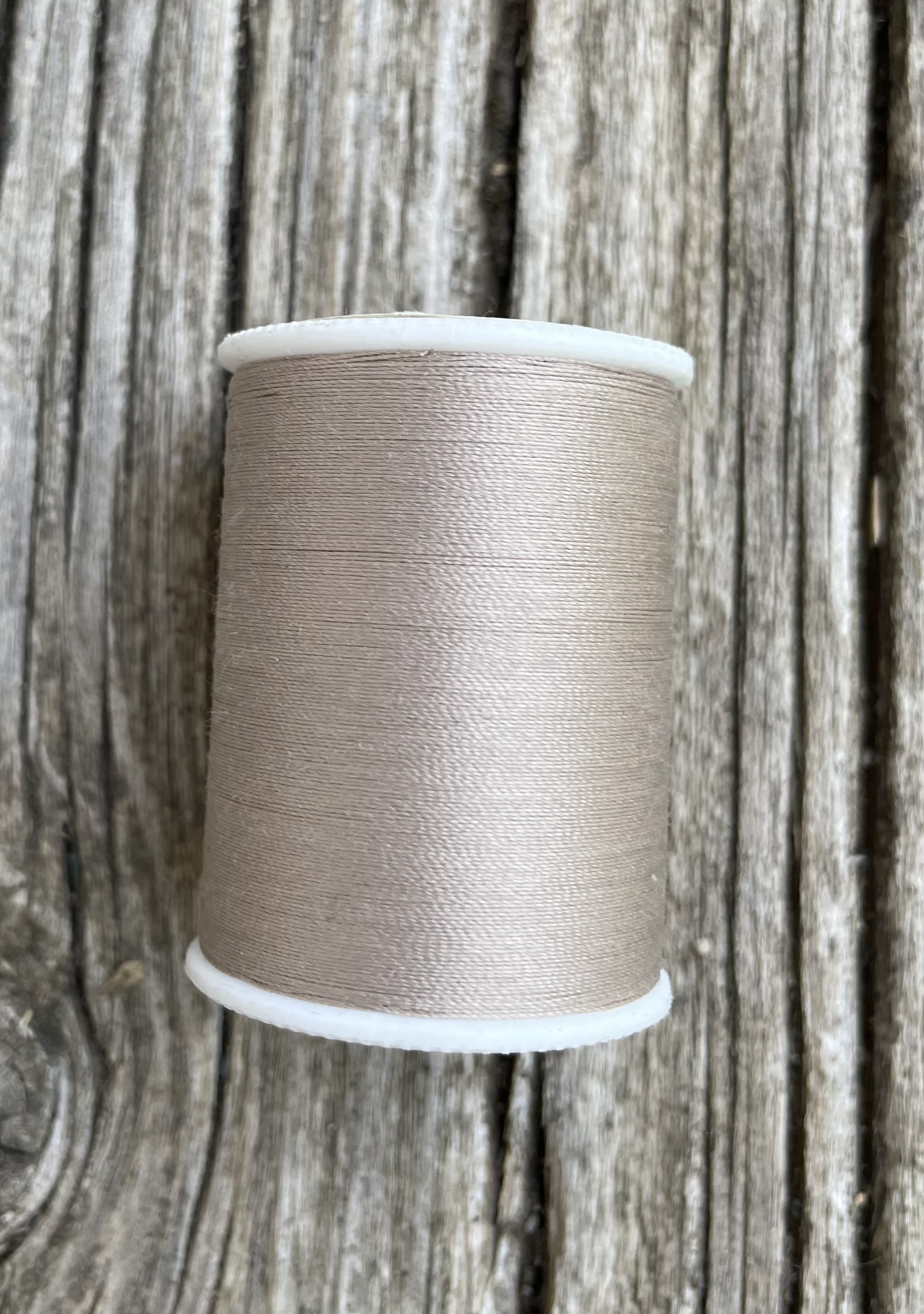 Coats Handquiltgarn Taupe