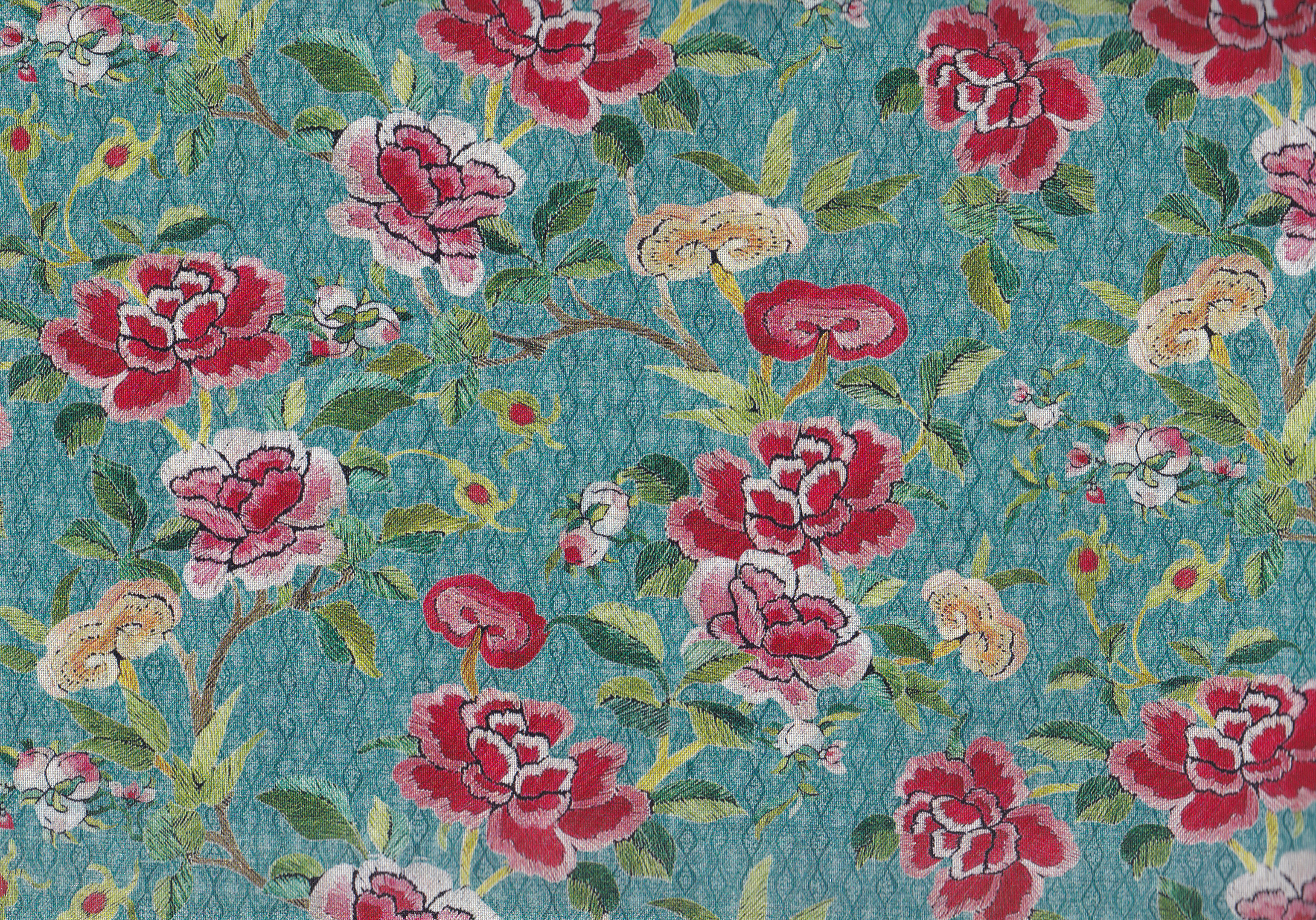 Camellia Blossom