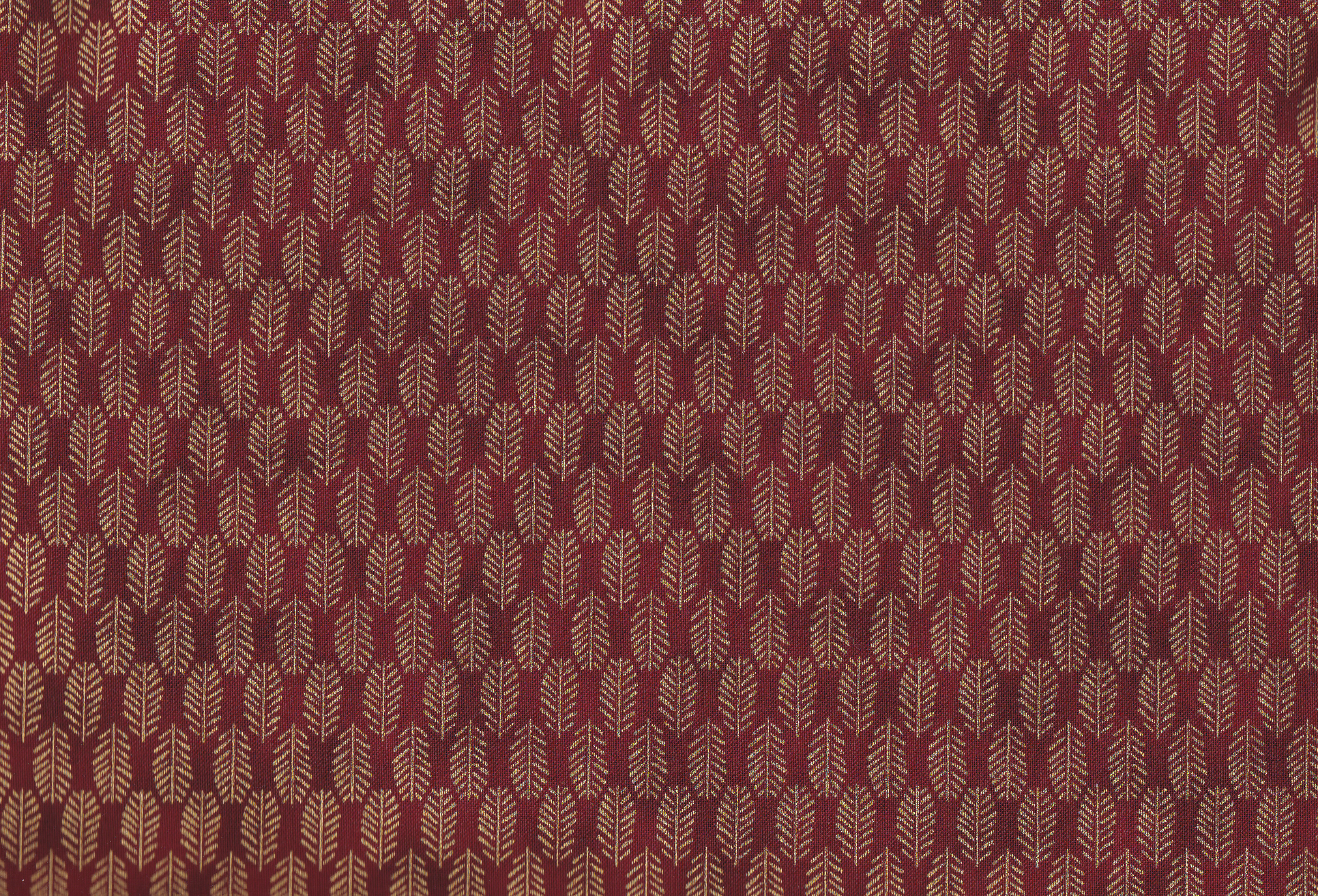 Christmas is Near, Blattadern