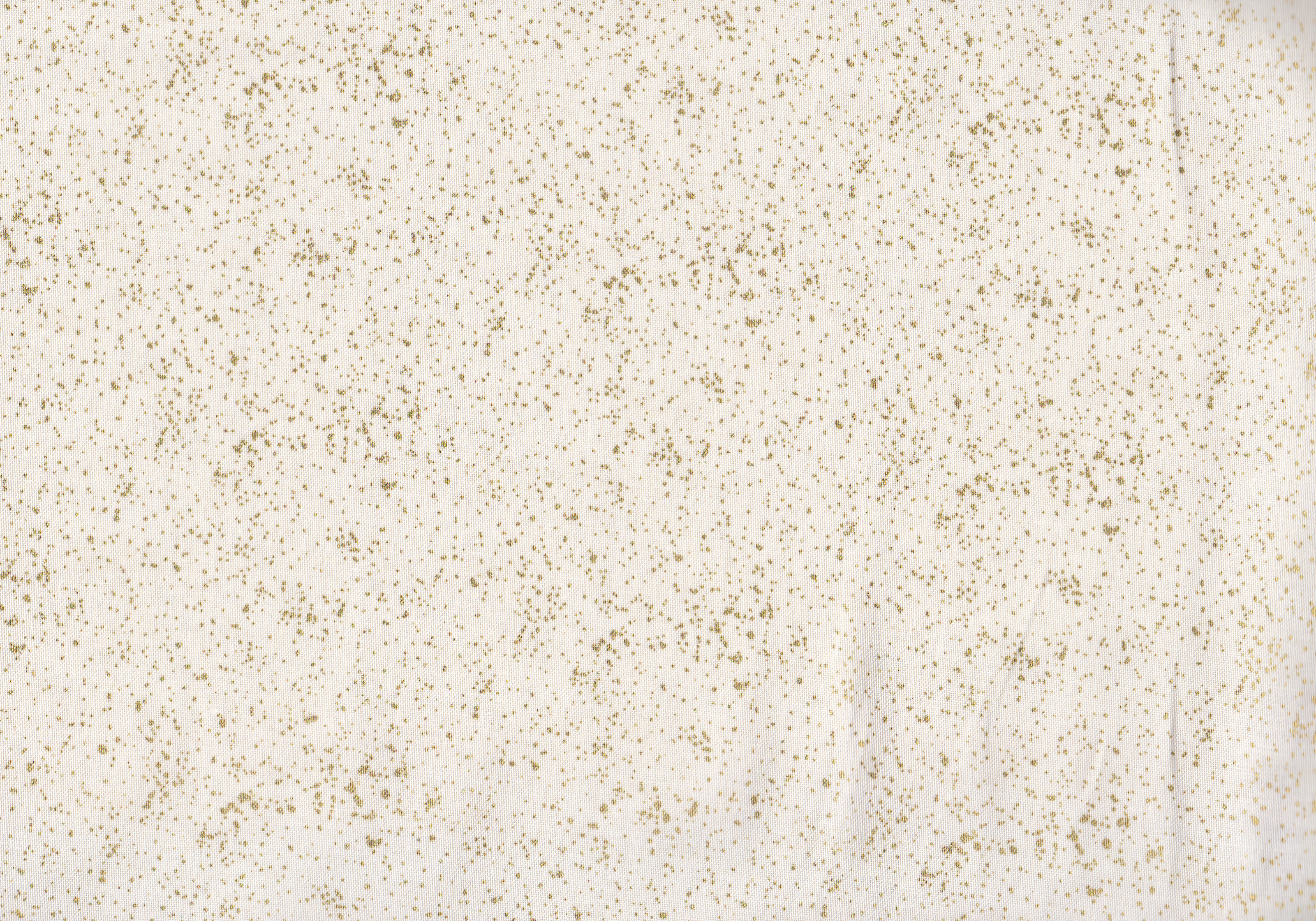 Christmas Creme-Gold