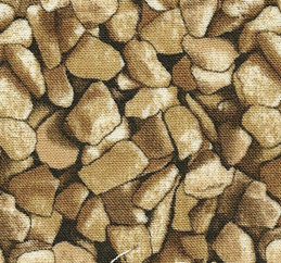 The Really Useful Fabric